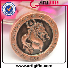 2015 new model brands metal service coin